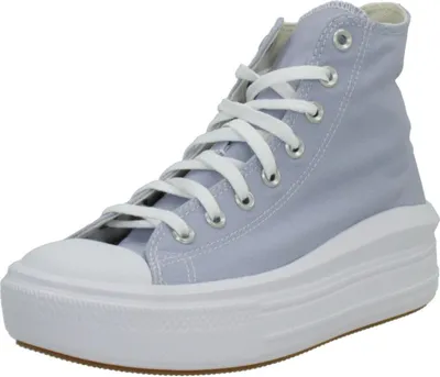 Obrázek produktu pro Converse Chuck Taylor All Star Move Platform Fialový