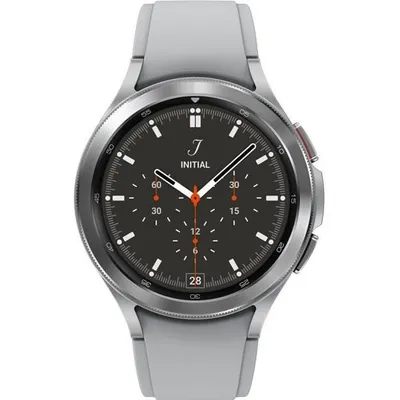 Obrázek produktu pro Samsung Galaxy Watch4 Classic , 3,56 cm (1.4"), OLED, Dotyková obrazovka, 16 GB, GPS, 52 g
