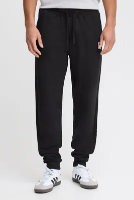 Produktbild von Blend BHMBHANDI Herren Hose Sweathose Jogger-Pants Baumwollmischung regular fit