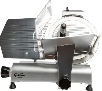 Produktbild von CHEFGASTRO Fleischschneidemaschine 300 BxTxH 615x494x477mm