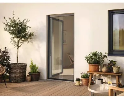 Image de tesa COMFORT en Tren moustiquaire, 2 x 0,65 m x 2,50 m chaque