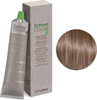 Obrázok produktu pre ECHOSLINE ECHOS FARBA FARBA 8.32 NUDE Svetlý blond taupe