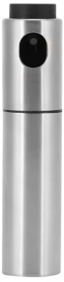 Produktbild von Olivenöl-Sprühflasche aus Edelstahl, auch als Gewürz- und Essig-Sprühflasche erhältlich, Küchenhelfer