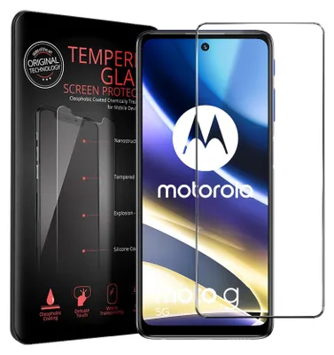 Image de 2x film de protection pour Motorola Moto G53 5G film pour téléphone portable protection en verre blindé film de protection d'écran