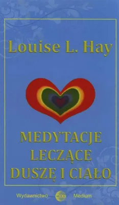 Immagine prodotto di Medytacje leczace dusze i cialo
