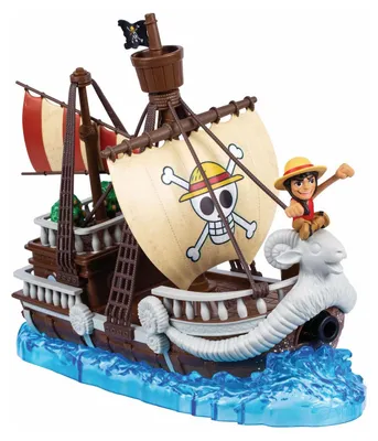 Produktbild von Moose Toys MS63311, Schiff, 4 Jahr(e), Mehrfarbig