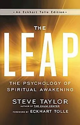 Productafbeelding van The Leap