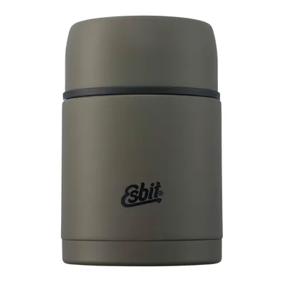 Obrázek produktu pro ESBIT FJ750ML-OG, 0,75 l, Zelená, Olivový, Nerezová ocel, 10,8 cm, 165 mm, 525 g