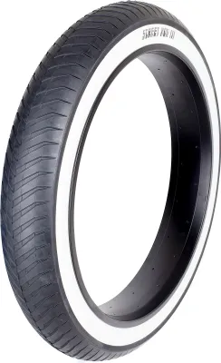 Immagine prodotto di Pneumatici a parete bianca 24 x 4 1/4 di pollice Street Hog III