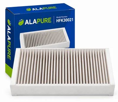 Productafbeelding van Alapure-deeltjesfilter, geschikt voor Atag HF3002