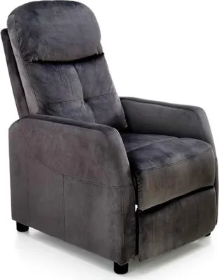 Image de Fauteuil confortable pour le salon Felipe 2