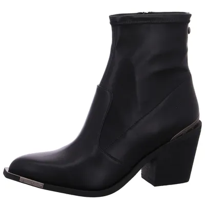 Produktbild von Buffalo West Boot Lo Stiefelette Schwarz
