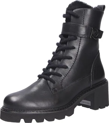 Produktbild von Paul Green Damen Stiefel schwarz Größe EUR 37