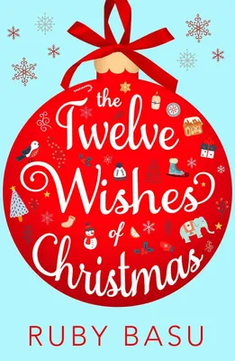 Produktbild von The Twelve Wishes of Christmas