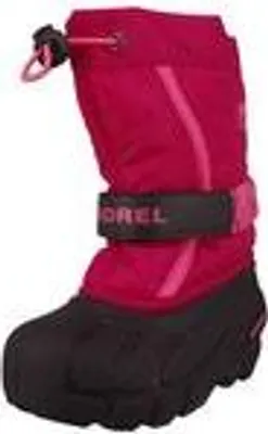 Produktbild von Sorel Kinder Stiefel Flurry 2114082 Rosa