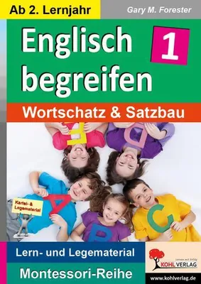 Obrázek produktu pro Englisch begreifen