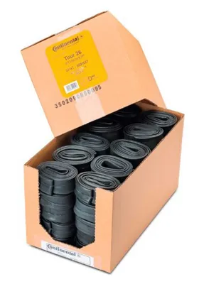 Image de Continental Conti hose Mtb Wv 27.5 47/62-584 S42