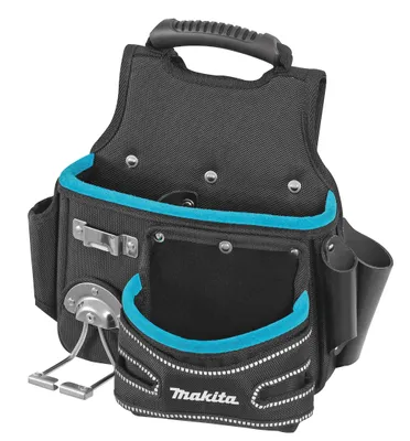 Produktbild von Makita Universal-Gürtel-Tasche P-71744