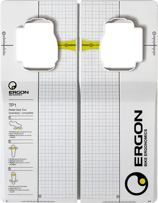 Produktbild von TP1 Pedal Cleat Tool Pedalplatten-Justage - Speedplay