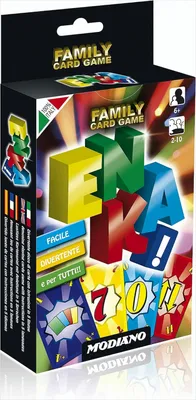 Produktbild von Enka