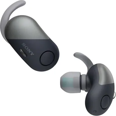 Produktbild von Sony WF-SP700N True Sport Kopfhörer