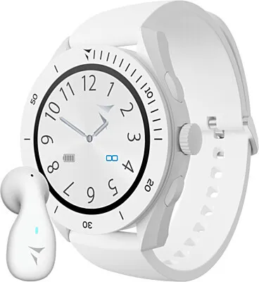 Produktbild von Smartwatches Techmade Weiß   Kollektion Young - unisex