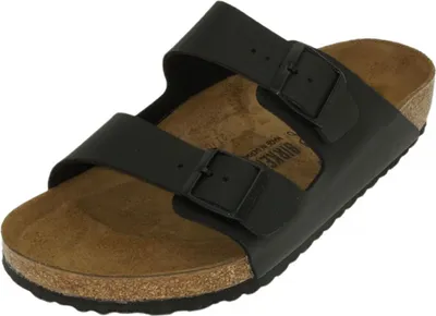 Obrázok produktu pre Birkenstock Arizona BS [Slipper] Slipper Black, Veľkosť: 37, 051791