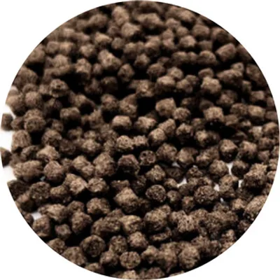 Produktbild von WTS Koifutter - Wheatgerm für Frühjahr & Herbst - 15 Liter 3 mm