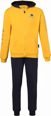 Image de Survêtement Kappa 381Y3TW-A09 pour Homme