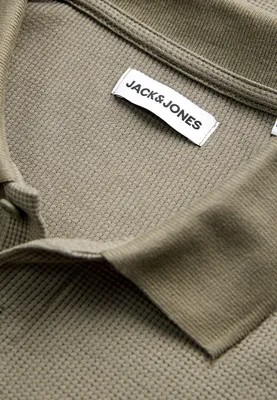 Produktbild von Jack & Jones Poloshirt JJEAUSTIN POLO