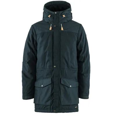Produktbild von Fjällräven Singiool Jacke Grün L Herren Grün L