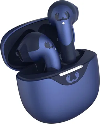 Produktbild von In-Ear Kopfhörer,Bluetooth Kopfhörer In Ear Wind Noise Cancelling,Kabellos, Mit ENC microfon, Bluetooth 5.3, IPX4 spritzwasserfest, 32 std. Spielzeit