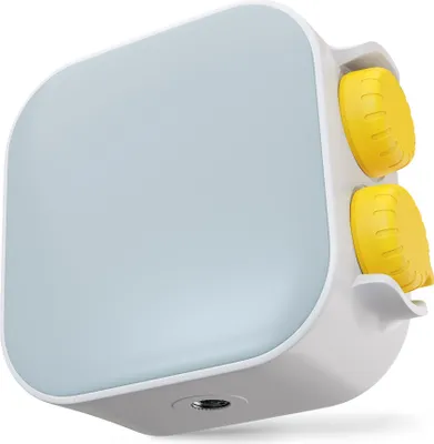 Image de Newell RGB Cutie Pie LED Lampe - Blanc