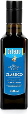 Produktbild von 6x De Cecco Classico Natives Olivenöl extra Olio Extra Vergine di Oliva 250ml