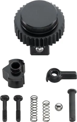 Produktbild von STAHLWILLE Knarren-Ersatzteil-Satz Abtrieb 1/2 f.721/15, 721/15 Quick, 721/20, 721/20 Quick