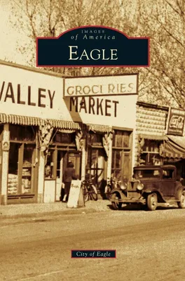Produktbild von Eagle