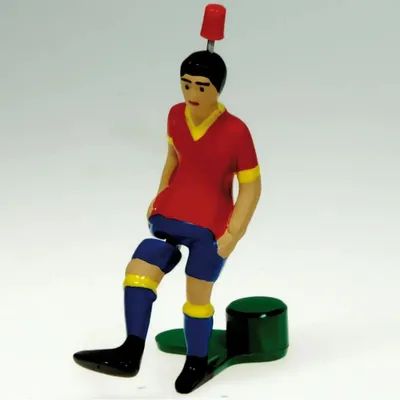 Produktbild von TIPP-KICK WM 2014 Teams: Star-Kicker Spanien