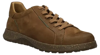 Image de JOSEF SEIBEL Jaron 01 | Chaussures basses pour Hommes | beige