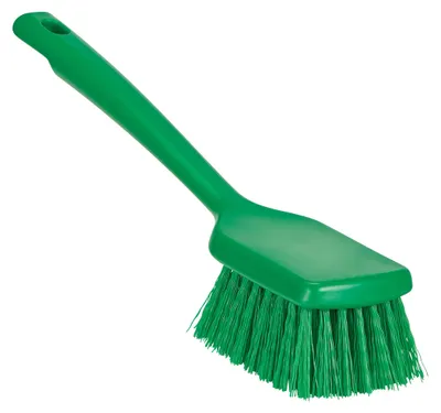 Produktbild von Remco ColorCore Scheuerbürste mit kurzem Griff, 30,5 cm