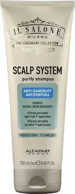Produktbild von Alfaparf IL Salone Scalp System Puritfy Shampoo 250ml