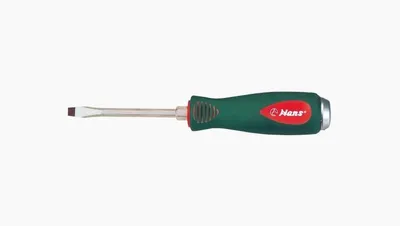 Produktbild von Schraubendreher, Bits HANS 0516M8-10