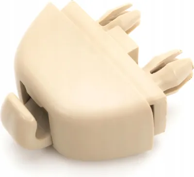 Produktbild von Fabia Iii Octavia Superb Griffhakenabdeckung Beige