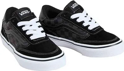 Produktbild von Vans Sneakers VN000D82KOU1 in Black color size 39