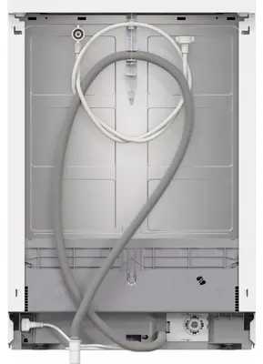 Immagine prodotto di Lavastoviglie da 60 cm, 13 coperti, 46 db, bianca Bosch SMS2HTW02E
