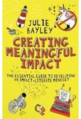 Produktbild von Creating Meaningful Impact