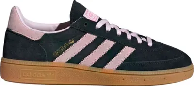 Produktbild von adidas Handball Spezial Core Black Clear Pink Gum (Women's) - EU 37 1/3