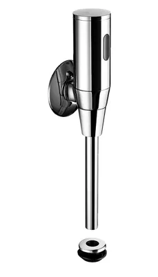 Produktbild von SCHELL Infrarot-Urinal-Spülarmatur, Spüler SCHELLTRONIC, Aufputz Spülarmatur