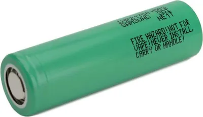 Obrázek produktu pro Článek Li-Ion 5000mAh 35A 3,6V SAMSUNG INR21700-50S
