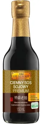 Immagine prodotto di Salsa di soia Lee Kum Kee scura 150 ml