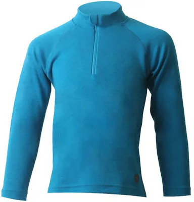 Produktbild von SOLY 5151 Kinder Merino-T-Shirt